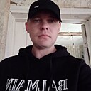 Дэн, 36 лет