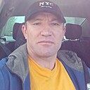Усон, 39 лет