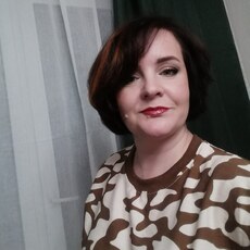 Фотография девушки Полина, 43 года из г. Рыбинск
