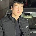 Ерлан, 22 года