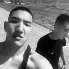 Фотография мужчины Рустам, 20 лет из г. Оренбург