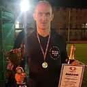 Андрей, 36 лет