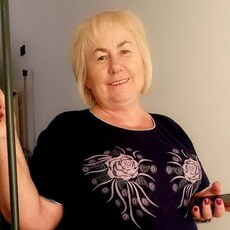 Фотография девушки Марія, 61 год из г. Полтава