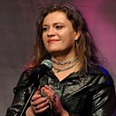 Nadine, 31 год