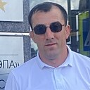 Омар, 36 лет