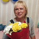 Татьяна, 55 лет