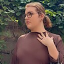 Ксения, 20 лет