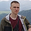 Данил, 18 лет