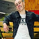 Саша, 23 года