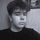 Егор, 18 лет