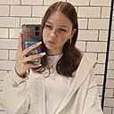 Виктория, 19 лет