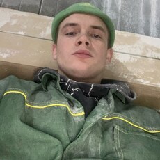 Фотография мужчины Алексей, 23 года из г. Тамбов