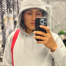 Фотография мужчины Murat, 31 год из г. Ливны