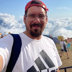 Фотография мужчины Роман, 41 год из г. Донецк