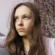 Фотография девушки Мирослава, 19 лет из г. Ейск