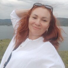 Фотография девушки Ольга, 44 года из г. Усть-Каменогорск
