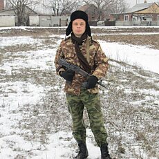 Фотография мужчины Андрей, 40 лет из г. Бобруйск