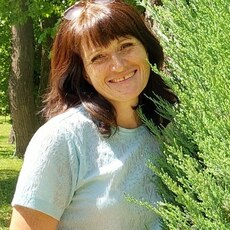 Фотография девушки Елена, 49 лет из г. Калуга