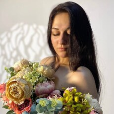 Фотография девушки Лика, 29 лет из г. Омск