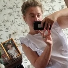 Фотография девушки Ольга, 36 лет из г. Усть-Илимск