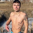 Даниил, 23 года