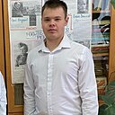 Сергей, 20 лет