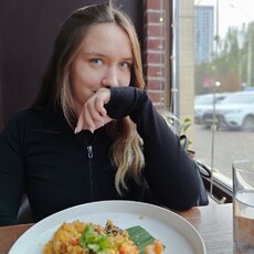 Фотография девушки Алина, 23 года из г. Ростов-на-Дону