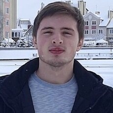 Фотография мужчины Вадим, 27 лет из г. Донецк