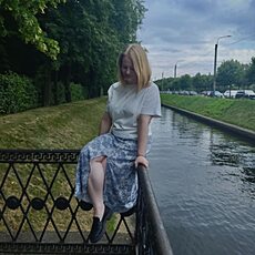 Фотография девушки Лиза, 22 года из г. Стерлитамак