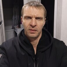 Фотография мужчины Александр, 45 лет из г. Самара