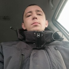 Фотография мужчины Андрей, 32 года из г. Бийск