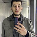 Саид, 27 лет