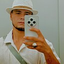 Бехруз, 22 года