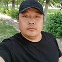 Гиви, 35 лет