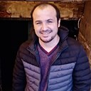 Бек, 38 лет