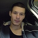Иван, 23 года