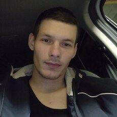 Фотография мужчины Иван, 23 года из г. Заводоуковск