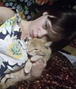 Олеся, 23 года