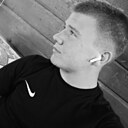 Андрей, 24 года