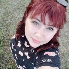 Фотография девушки Люся, 24 года из г. Уральск