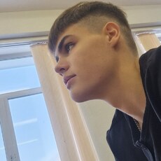 Фотография мужчины Василий, 19 лет из г. Самара