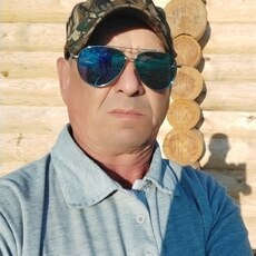 Фотография мужчины Васили, 52 года из г. Сямжа