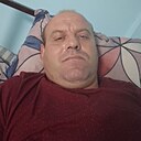 Анатолий Кабак, 43 года