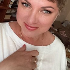 Фотография девушки Оксана, 52 года из г. Самара