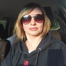Фотография девушки Яна, 42 года из г. Нижний Новгород