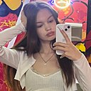 Ева, 18 лет
