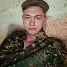 Фотография мужчины Кирилл, 21 год из г. Югорск