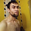 Улугбек, 36 лет