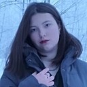Елизавета, 18 лет