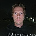 Максим, 25 лет